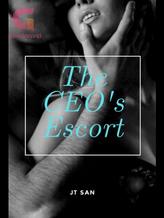 Novel The CEO’s Escort by Joy Teo