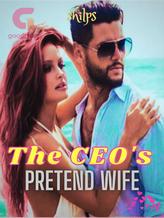 Novel The CEO’s Pretend Wife by shilps