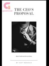 Novel The CEO’s Proposal by Kat Daniels