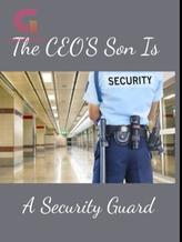 Novel The CEO’s Son Is A Security Guard by PetraGirlPsych