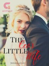 Novel The CEO’s little wife. by Jessisaylu