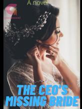 Novel The CEO’s missing bride by Euphemia