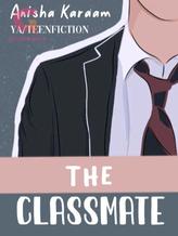 Novel The CLASSMATE by nanaanisaa