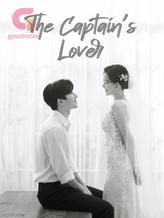 Novel The Captain’s Lover by Paula Hernando – Villanueva