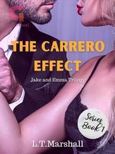 Novel The Carrero Effect by L.T.Marshall