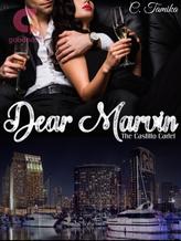 Novel The Castillo Cartel: Dear Marvin by Chay Tamika