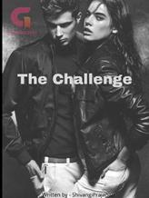 Novel The Challenge by ShivangiPrajapati