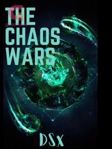 Novel The Chaos Wars by DSX