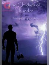 The Children of Thunder