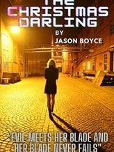 Novel The Christmas Darling by Jason Boyce