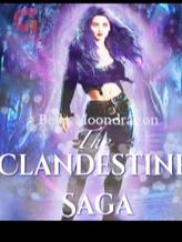 Novel The Clandestine Saga by Bella Moondragon