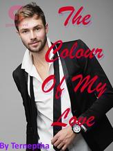 Novel The Colour of My Love by Terneptha