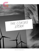 Novel The Coming Storm by TexasPurpleRose72