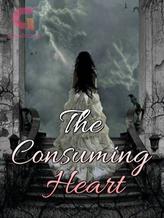 Novel The Consuming Heart by Dark Slits