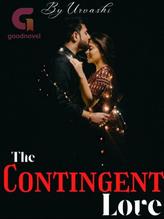 Novel The Contingent Love by _urvashi