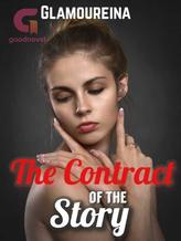 Novel The Contract Of The Story by Glamoureina