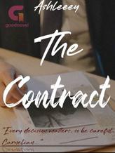 Novel The Contract by Ashleeey