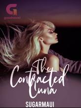 Novel The Contracted Luna by Sugarmaui