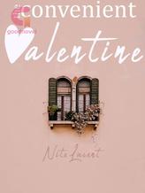 Novel The Convenient Valentine by Nite Lucent