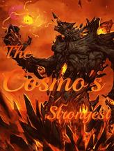 Novel The Cosmos’s Strongest by Nile_Clad