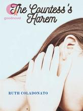 Novel The Countess’ Harem by Ruth Coladonato