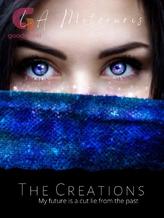 Novel The Creations by L.A Motzouris