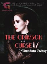 Novel The Crimson Curse by Theodora Twitty