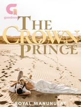 Novel The Crown Prince  Reino de Filipinas Series (Tagalog) by Royal Manunulat