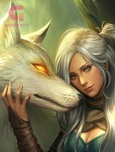 Novel The Crowned White Wolf (Book Two) by Mystical Majesty