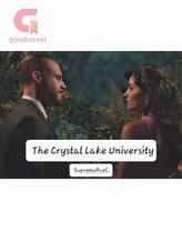 Novel The Crystal Lake University by Supremo Ace C