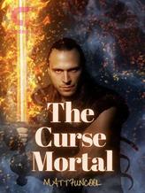 Novel The Curse Mortal by Matthew