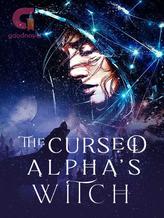 Novel The Cursed Alpha’s Witch by Jilguera