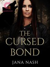 Novel The Cursed Bond by Jana Nash