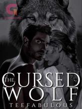 Novel The Cursed Wolf by Teefabulous