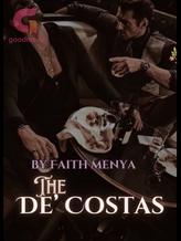 Novel The DE COSTAS by Fety grace