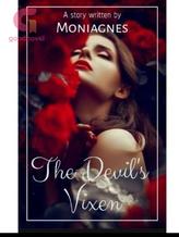 Novel The DEVIL’S VIXEN by moniagnes