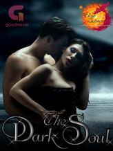 Novel The Dark soul by Eliza Selmer