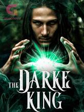 The Darke King- The Broken Immortals Book One