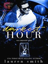 Novel The Darkest Hour by Lauren Smith