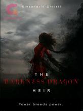 Novel The Darkness Dragon Heir by Alexandria Christi