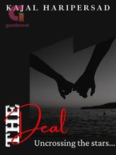 Novel The Deal by Kajal Haripersad