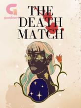 Novel The Death Match by Ellie