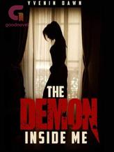 Novel The Demon Inside Me by Yvenin Dawn