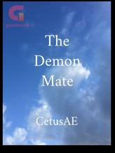 Novel The Demon Mate by Cetus AE