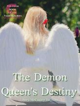 Novel The Demon Queen’s Destiny by Rory McCauley-Hayman