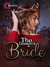 Novel The Demon’s Bride by Blezzia Novel The Demon’s Bride by Blezzia