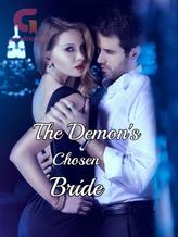 Novel The Demon’s Chosen Bride by Chochoshin