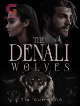 Novel The Denali Wolves by Tia Summers