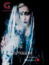 Novel The Descendants by Tonde