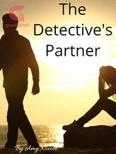 Novel The Detective’s Partner by Amy Nicole